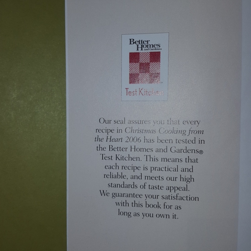 Cookbook - Picture 7 of 7